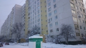 Продажа, Трехкомнатная квартира, Зеленоград, 12-й мкр., ул.Панфиловский проспект, д.1206 по цене 7 000 000 руб - фото 1