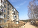 Продажа, Двухкомнатная квартира, Нарынка, ул.Лесная, д.5 по цене 1 350 000 руб - фото 1
