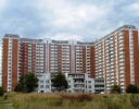 Продажа, Однокомнатная квартира, Брёхово, ул.микрорайон  Школьный, д.6 по цене 3 350 000 руб - фото 1