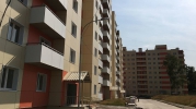 Продажа, Однокомнатная квартира, Дмитров, ул.Внуковский мкр., д.26 по цене 2 290 000 руб - фото 1 - фото 2 - фото 3