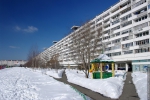 Продажа, Двухкомнатная квартира, Зеленоград, к.360 по цене 4 700 000 руб - фото 1