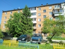 Продажа, Однокомнатная квартира, Деденево, ул.Московское шоссе, д.5 по цене 2 300 000 руб - фото 1