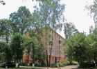 Продажа, Однокомнатная квартира, Клин, ул.Бородинский проезд, д.14 по цене 1 900 000 руб - фото 1