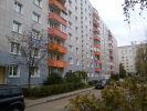 Продажа, Трехкомнатная квартира, Клин, ул.60 лет октября, д.1/62 по цене 2 850 000 руб - фото 1