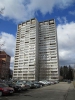 Продажа, Однокомнатная квартира, Зеленоград, 11-й мкр., ул.Панфиловский проспект, к.1101 по цене 4 150 000 руб - фото 1