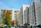 Продажа, Однокомнатная квартира, Зеленоград, 1-й мкр., к.107г по цене 4 500 000 руб - фото 1