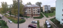 Продажа, Комната, Клин, ул.Мечникова, д.14 по цене 490 000 руб - фото 1 - фото 2 - фото 3