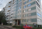 Продажа, Трехкомнатная квартира, Солнечногорск, ул.Обуховская, д.50 по цене 4 400 000 руб - фото 1