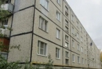 Продажа, Трехкомнатная квартира, Яхрома, ул.Ленина, д.35 по цене 3 000 000 руб - фото 1 - фото 2
