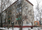 Продажа, Однокомнатная квартира, Лобня, Москвич мкр., ул.Победы, д.8 по цене 3 130 000 руб - фото 1