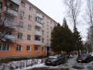 Продажа, Двухкомнатная квартира, Клин, ул.Бородинский проезд, д.4, м.Пятницкое шоссе по цене 2 399 000 руб - фото 1