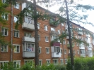 Продажа, Двухкомнатная квартира, Деденево, ул.Комсомольская, д.26 по цене 2 450 000 руб - фото 1 - фото 2