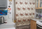 Продажа, Двухкомнатная квартира, Лобня г.о., ул.Калинина, д.12 по цене 3 900 000 руб - фото 1 - фото 2 - фото 3