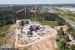 Продажа, Двухкомнатная квартира, Елино, ул.ЖК Ёлкино, д.22 по цене 2 790 000 руб - фото 1 - фото 3