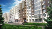 Продажа, Однокомнатная квартира, Елино, ул.ЖК Ёлкино по цене 2 132 000 руб - фото 1