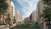 Продажа, Однокомнатная квартира, Елино, ул.ЖК Ёлкино по цене 2 132 000 руб - фото 1 - фото 4 - фото 5 - фото 6