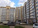 Продажа, Однокомнатная квартира, Икша, ул.Рабочая, д.29 по цене 3 650 000 руб - фото 1