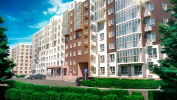 Продажа, Двухкомнатная квартира, Елино, м.Водный стадион по цене 2 777 000 руб - фото 1 - фото 2 - фото 2