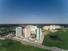 Продажа, Двухкомнатная квартира, Голубое, ул.Сургутский, д.2, м.Пятницкое шоссе по цене 3 110 800 руб - фото 1 - фото 2