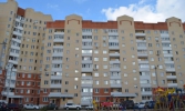 Продажа, Однокомнатная квартира, Дмитров, ул.мкр. ДЗФС, д.44 по цене 3 435 000 руб - фото 1 - фото 2 - фото 3 - фото 4 - фото 5 - фото 6
