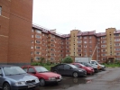 Продажа, Трехкомнатная квартира, Подосинки пос., ул.Подосинки, д.23 по цене 4 640 000 руб - фото 1