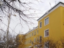 Продажа, Двухкомнатная квартира, Некрасовский, ул.Ушакова, д.18 по цене 3 250 000 руб - фото 1 - фото 2 - фото 3 - фото 4