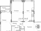 Продажа, Двухкомнатная квартира, Дмитров, ул.Спасская, д.16 по цене 4 150 000 руб - фото 1 - фото 2