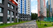 Продажа, Двухкомнатная квартира, Подолино, ул.беговая, д.12, м.Речной вокзал по цене 4 880 000 руб - фото 1 - фото 2 - фото 2 - фото 3