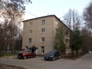 Продажа, Двухкомнатная квартира, Некрасовский, ул.Ушакова, д.20 по цене 3 350 000 руб - фото 1 - фото 2