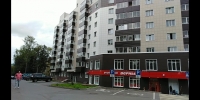 Продажа, Однокомнатная квартира, Клин, ул.Майданово, д.4, к.1, стр.3 по цене 2 237 200 руб - фото 1 - фото 2