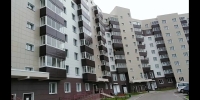 Продажа, Однокомнатная квартира, Клин, ул.Майданово, д.4, к.1, стр.3 по цене 2 237 200 руб - фото 1 - фото 2 - фото 3