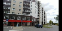 Продажа, Однокомнатная квартира, Клин, ул.Майданово, д.4, к.1, стр.5 по цене 2 303 600 руб - фото 1