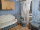 Продажа, Четырехкомнатная квартира, Клин, ул.Клинская, д.4, к.4, м.Речной вокзал по цене 3 400 000 руб - фото 1