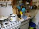 Продажа, Двухкомнатная квартира, Клин, ул.Клин-9, д.5, м.Речной вокзал по цене 1 700 000 руб - фото 1 - фото 2