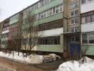 Продажа, Трехкомнатная квартира, Слобода, ул.Центральная, д.7, м.Речной вокзал по цене 2 700 000 руб - фото 1 - фото 2 - фото 3 - фото 4 - фото 5