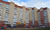Продажа, Однокомнатная квартира, Дмитров, ул.ДЗФС по цене 3 300 000 руб - фото 1