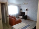 Продажа, Однокомнатная квартира, Клин, ул.60 лет Комсомола, д.16, к.4, м.Речной вокзал по цене 2 300 000 руб - фото 1