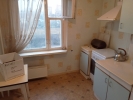 Продажа, Однокомнатная квартира, Клин, ул.Большая Октябрьская, д.6 по цене 2 200 000 руб - фото 1 - фото 2 - фото 3