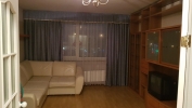 Продажа, Трехкомнатная квартира, Зеленоград, 18-й мкр., ул.Новокрюковская, к.1824, м.Речной вокзал по цене 10 800 000 руб - фото 1 - фото 2 - фото 3 - фото 4 - фото 5 - фото 6