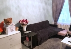 Продажа, Двухкомнатная квартира, Клин, ул.Майданово, д.17, м.Речной вокзал по цене 2 100 000 руб - фото 1