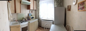Продажа, Однокомнатная квартира, Солнечногорск, ул.Баранова, д.44 по цене 2 499 000 руб - фото 1 - фото 3 - фото 9