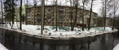 Продажа, Однокомнатная квартира, Солнечногорск, ул.Баранова, д.44 по цене 2 499 000 руб - фото 1