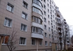 Продажа, Однокомнатная квартира, Клин, ул.Дзержинского, д.20 по цене 1 970 000 руб - фото 1 - фото 2 - фото 3 - фото 4 - фото 5 - фото 6 - фото 7