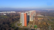 Продажа, Однокомнатная квартира, Москва, Митино (СЗАО), ул.Муравская, д.9, к.1, м.Пятницкое шоссе по цене 6 936 000 руб - фото 1