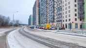 Продажа, Однокомнатная квартира, Москва, ул.Муравская, д.15, м.Пятницкое шоссе по цене 5 712 000 руб - фото 1