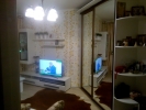 Продажа, Однокомнатная квартира, Клин, ул.Клинская, д.54, к.3, м.Речной вокзал по цене 2 150 000 руб - фото 1 - фото 2 - фото 3 - фото 4