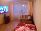 Продажа, Однокомнатная квартира, Клин, ул.50 лет Октября, д.33, м.Речной вокзал по цене 2 100 000 руб - фото 1 - фото 2 - фото 3 - фото 4 - фото 5 - фото 6 - фото 7 - фото 8 - фото 9