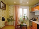 Продажа, Трехкомнатная квартира, Клин, ул.60 лет Комсомола, д.3, к.3 по цене 4 290 000 руб - фото 1 - фото 2 - фото 3 - фото 4 - фото 5 - фото 6 - фото 7