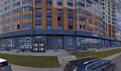 Продажа, Однокомнатная квартира, Зеленоград, 17-й мкр., ул.Георгиевский проспект, д.37, к.3, м.Речной вокзал по цене 6 120 000 руб - фото 1 - фото 2