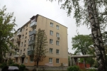 Продажа, Двухкомнатная квартира, Клин, ул.Менделеева, д.11/61 по цене 2 500 000 руб - фото 1 - фото 2